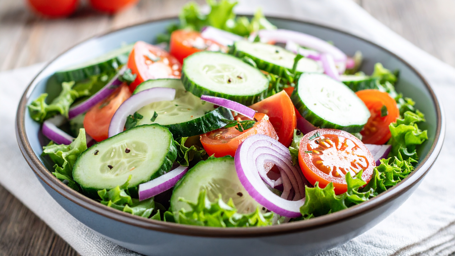 Garden Salad