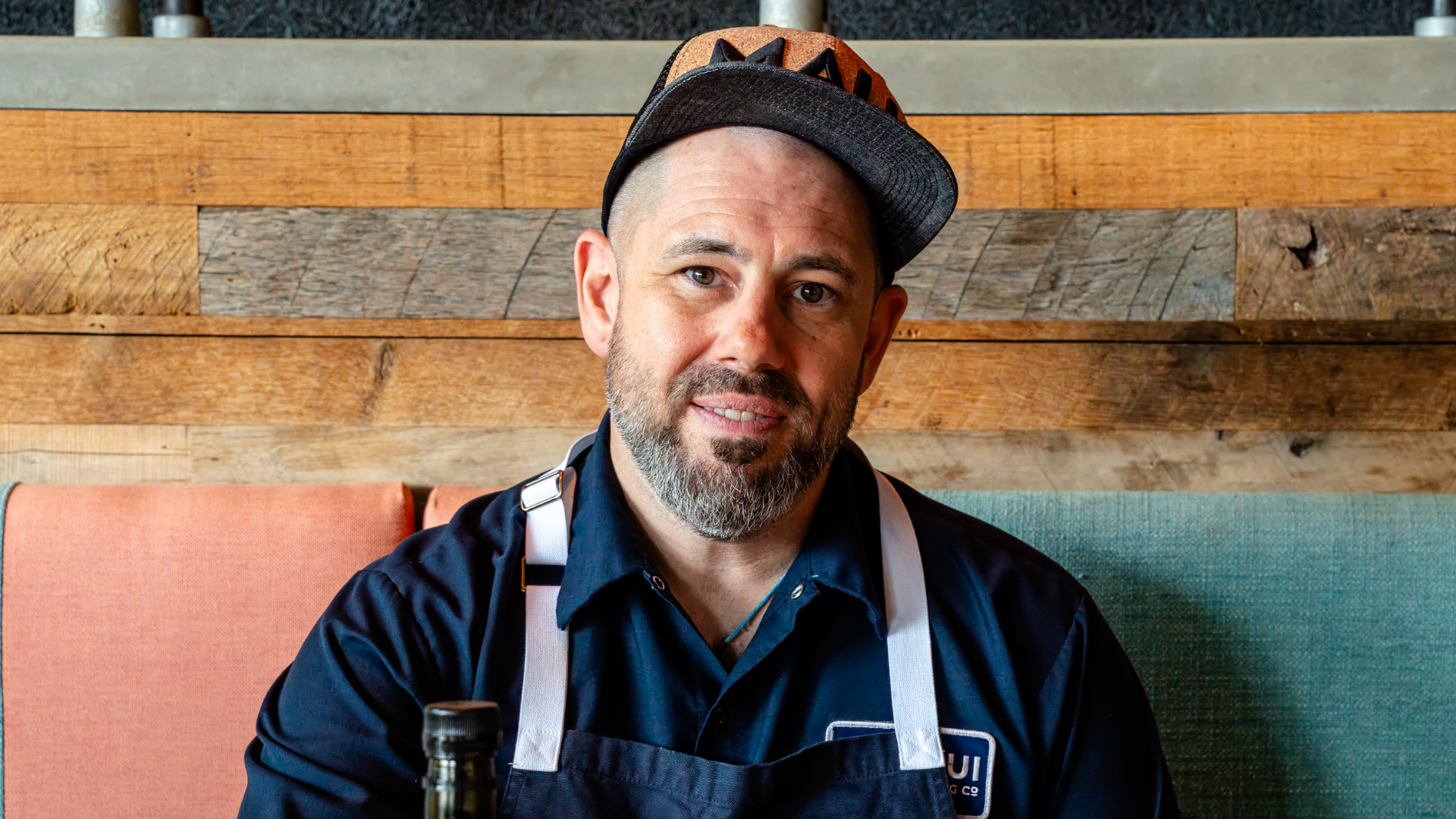 Chef Eric Morrissette's Pro Tips for the Perfect Sear