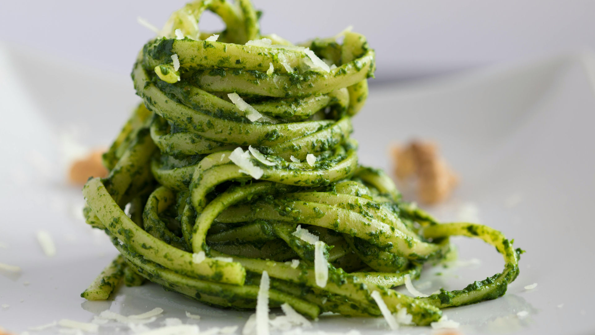 Kōkua Hawaiʻi Foundation's Cuban Oregano Pesto with Kuleana Sunflower Oil